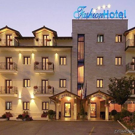 Fashion Hotel Valmontone Zewnętrze zdjęcie